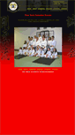 Mobile Screenshot of karateofstatenisland.com